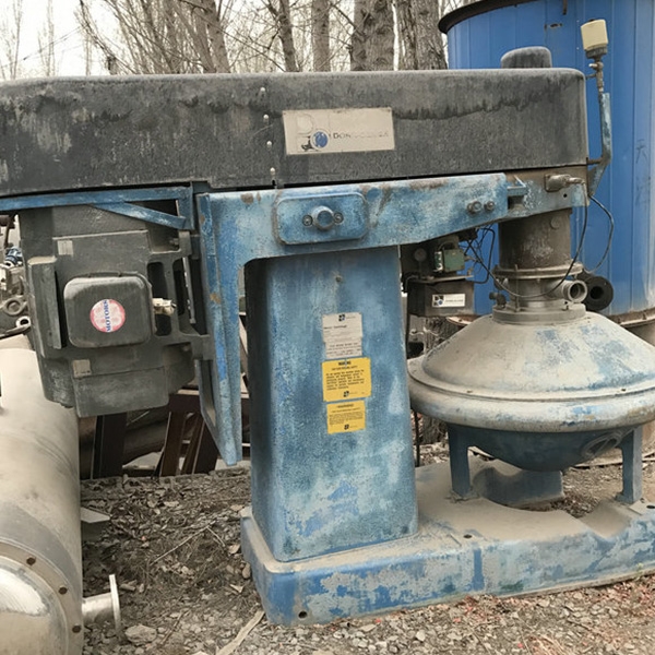 離心機/分離設(shè)備