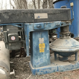 離心機/分離設(shè)備